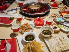 -大队长主题火锅(观音桥店)