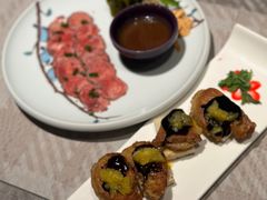 -王鼎精致料理铁板烧(世博源店)