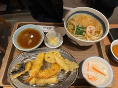 -爱蝦乃家(金虹桥店)