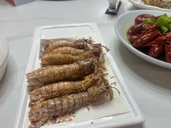 -金地利海鲜酒楼(清凉门店)