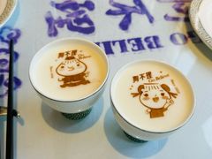 -狗不理(贵宾楼店)