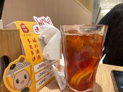 -谭仔米线(番禺天河城店)