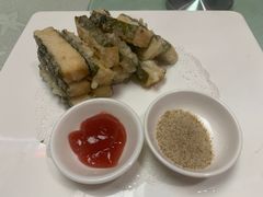 -中卫御苑福膳·养生局(圆明园店)
