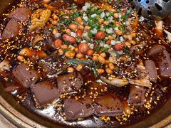 -铜锣湾·有麝自然香(渝北财富中心店)