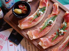 -Juicy Bakery(瑞景店)