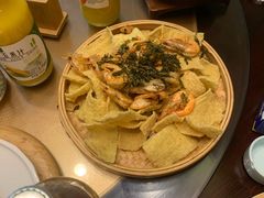 -茅山肴·道家菜·神仙鸡