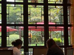 -杭州西子湖四季酒店-WL BISTRO西湖餐厅(灵隐路店)