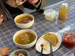 -清真蒋有记(老门东店)