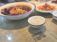 -人民公社大食堂(顺义总店)