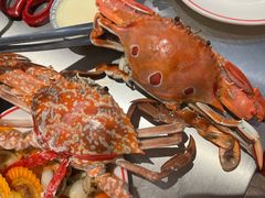 -吃货码头自助餐厅(天悦城店)