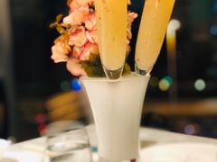四时锦年雪耳饮-雀蓝川菜(星悦汇店)
