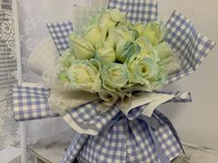 -INSDREAM FLOWER 鲜花预定·花艺培训