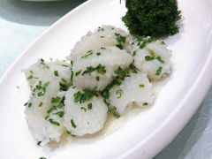 蒜蓉鲍鱼-金米箩大酒店(五角场店)