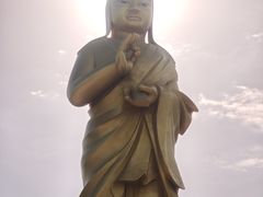 -凉州白塔寺景区