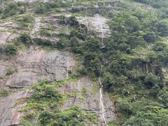 -大鄣山卧龙谷景区