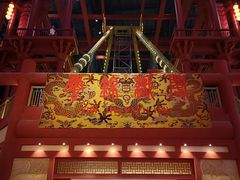 -万达茂商场(南京仙林店)