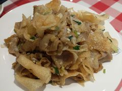 土豆栲姥姥-太原面食店(解放路店)
