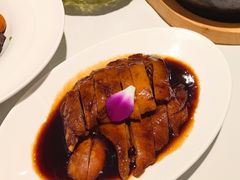 -简小姐·上海餐厅(长城大厦店)