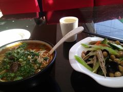 -宛平李记小吃(东关街店)