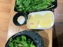 -五星桥原切肥牛火锅·30年专注好牛肉(湖塘店)