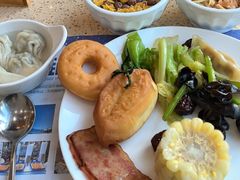 -威海蓝海御华大饭店·蓝钻美食自助百汇