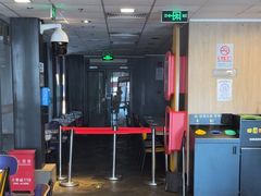 -麦当劳(国家体育场南路店)