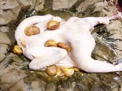 -南京大牌档(济南万象城店)