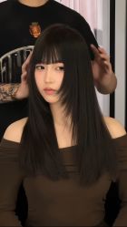-SWANK SALON