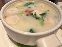 -大树餐厅(益田假日店)