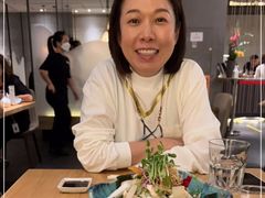 -Hatsune隐泉日式料理(SKP店)