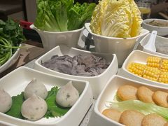 -海底捞火锅(同泰时代广场夜宵主题店)