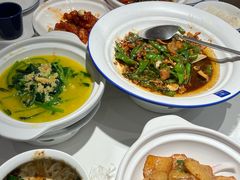 -兰湘子·湘菜小炒(天水兰天城市广场店)