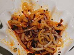 -川味堂·四川豆花(八卦岭店)