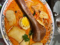 -滕记星发餐室·新加坡菜(巨鹿路店)