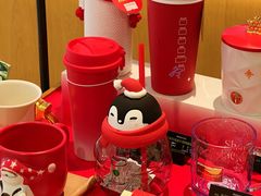 -星巴克(杭州大厦C座店)