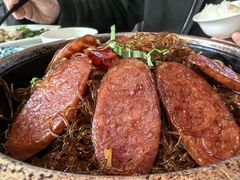 -狮王府淮扬菜(夫子庙老门东店)