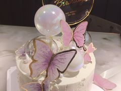 -Whisper studio薇语花艺烘焙工作室