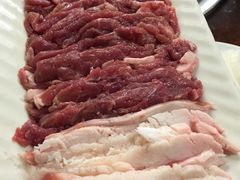 -前门张记涮肉(前门店)