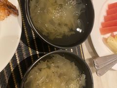 -客莱福诺富特酒店·互动餐厅