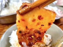-汝萍传统蘸水菜(春华路总店)