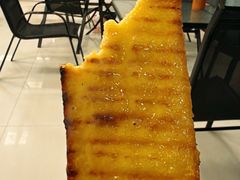-啊溜烧烤·炭火传承(南澳店)
