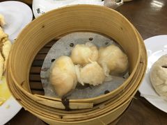 虾饺-香港蓮香樓(上環店)