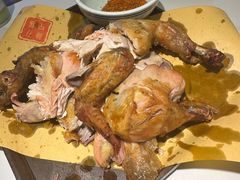 -打酱油·非遗淮扬菜(瘦西湖梅岭店)