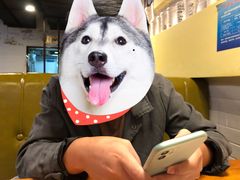 -水平有限螺蛳粉(宏达大厦店)