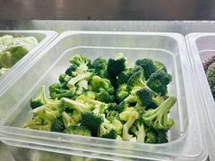 -小谷姐姐麻辣拌·麻辣烫(北辰店)