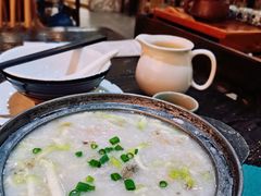-御膳粥·牛乳粥底火锅·地道顺德菜(容桂店)