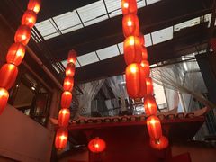 大堂-四合院(黔灵西路店)