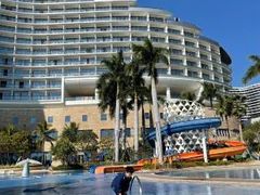 -深圳大梅沙京基洲际度假酒店