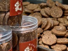 -嗒令甜品·主题融合料理餐厅(首座时代店)