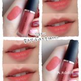 一抹气质温柔[惊叹]日常百搭的橘调干枯玫瑰豆沙色